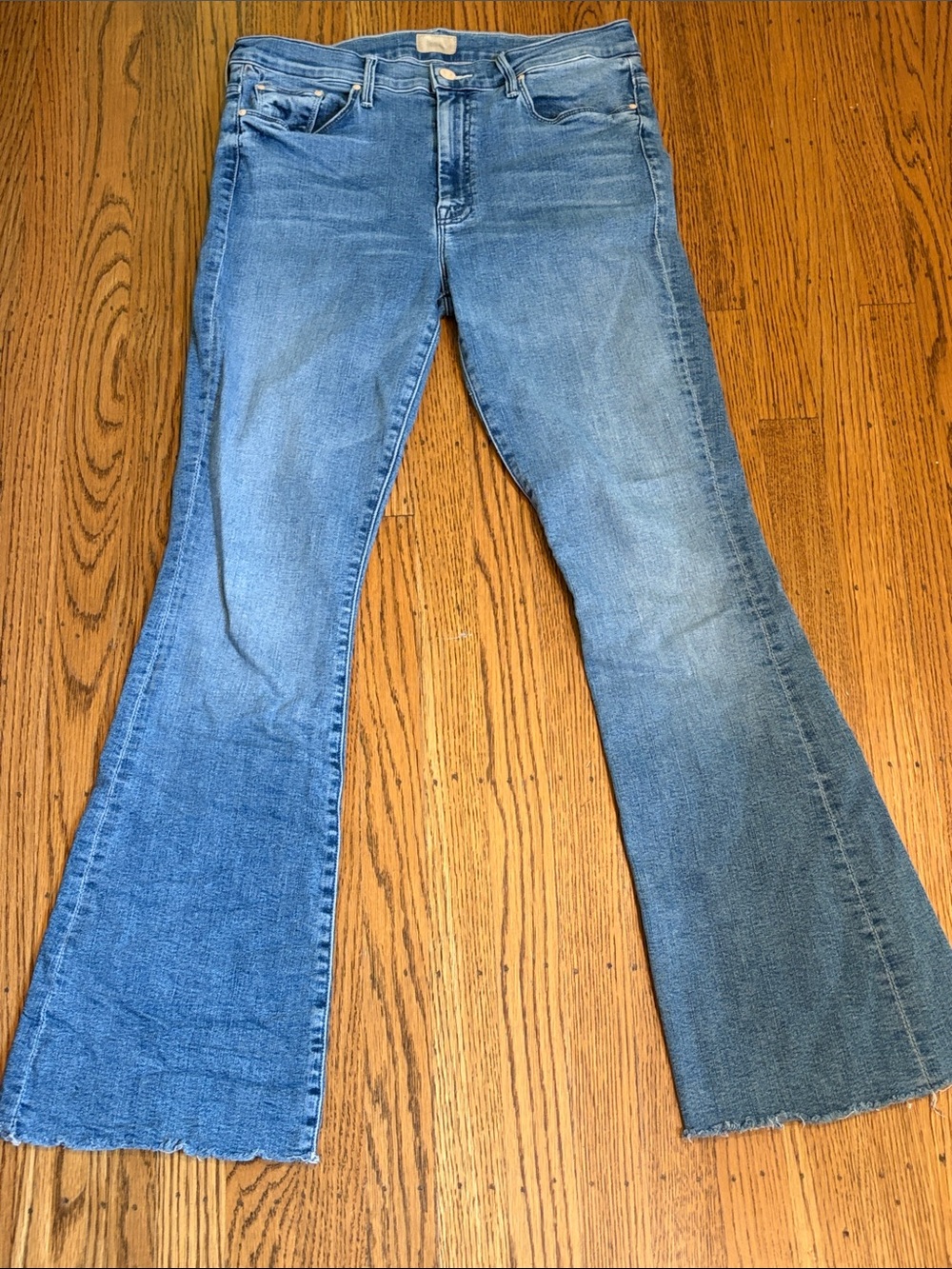 MOTHER Jeans